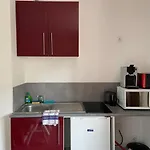 Arceaux Montpellier Apartment