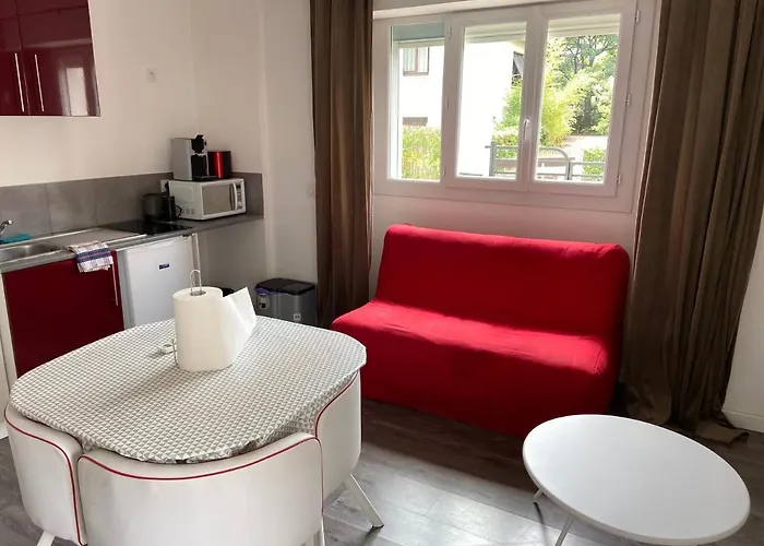 Arceaux Montpellier Apartment