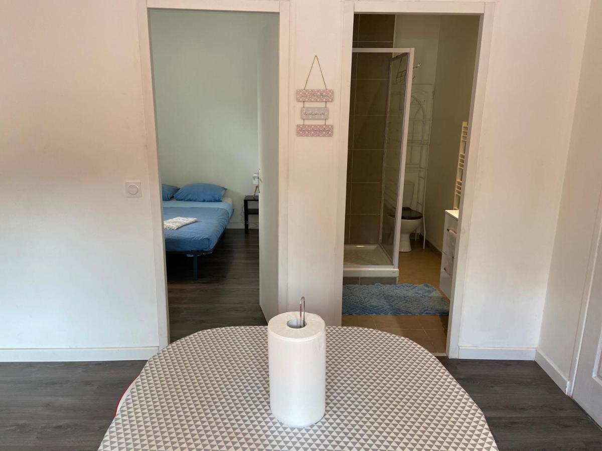 Arceaux Apartment *